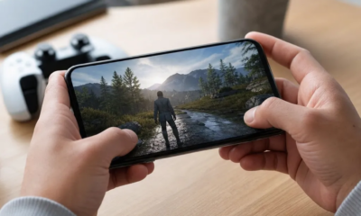Jogue PS4, PS5 e Xbox no celular sem console: guia completo