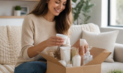Guia Completo: Teste Produtos em Casa e Receba Grátis