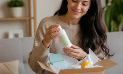 Guia Completo: 7 Formas de Receber Produtos Grátis em Casa
