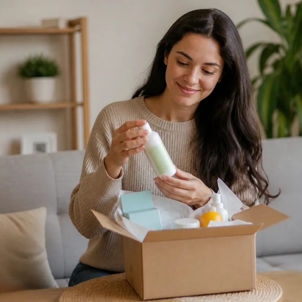 Guia Completo: 7 Formas de Receber Produtos Grátis em Casa