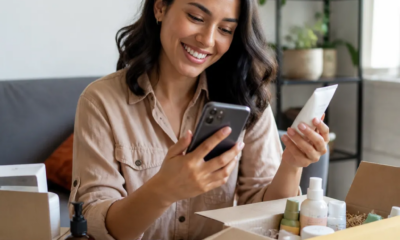 Confira os Melhores Aplicativos Grátis com Amostras de Produtos