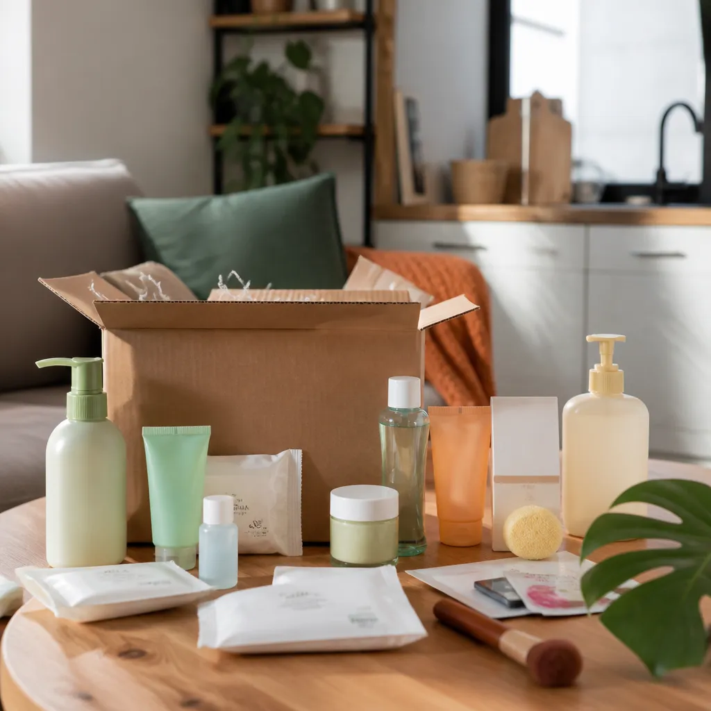 Guia Completo: Produtos Gratuitos Para Testar Antes de Comprar