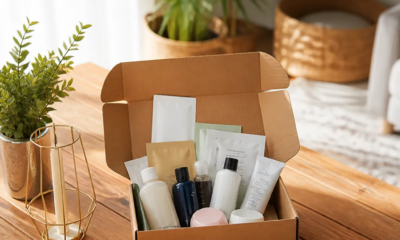 Receba Amostras de Produtos em Casa: Guia Completo das Melhores Oportunidades
