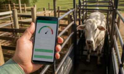 App de Balança de Gado: Como Usar Atualizado