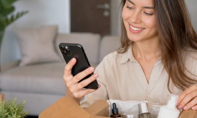 Como ganhar produtos de graça no iPhone avaliando marcas