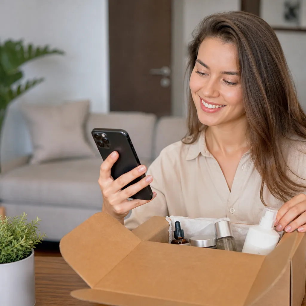 Como ganhar produtos de graça no iPhone avaliando marcas
