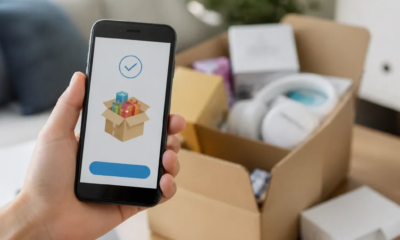 Como Acessar a Próxima Etapa do Aplicativo de Produtos Grátis