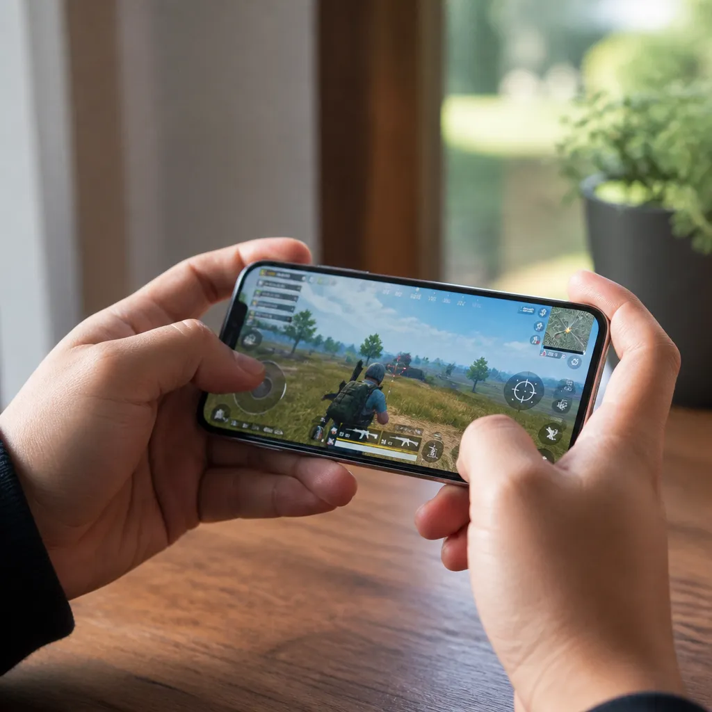 Aplicativo de videogame para iPhone: guia completo e funciona