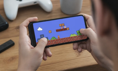Como jogar videogames clássicos no seu iPhone facilmente