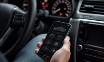 Seu Celular Pode Ser um Scanner Automotivo? Descubra Como