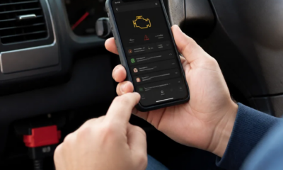 1. Veja Como Usar Seu Celular Para Entender os Alertas do Seu Carro