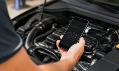 1. Seu Scanner Automotivo no Celular
