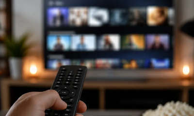 Apps para Assistir Filmes: Os Melhores
