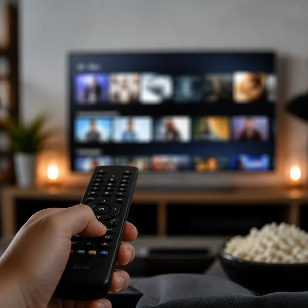 Apps para Assistir Filmes: Os Melhores