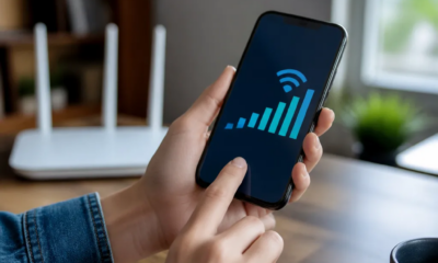 Apps para Melhorar Sinal: Guia Prático
