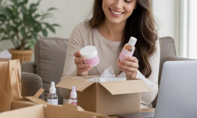Conheça Formas de Testar Produtos Grátis Pela Internet