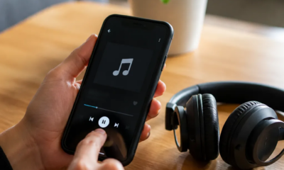 Baixar Músicas do YouTube: Melhores Apps