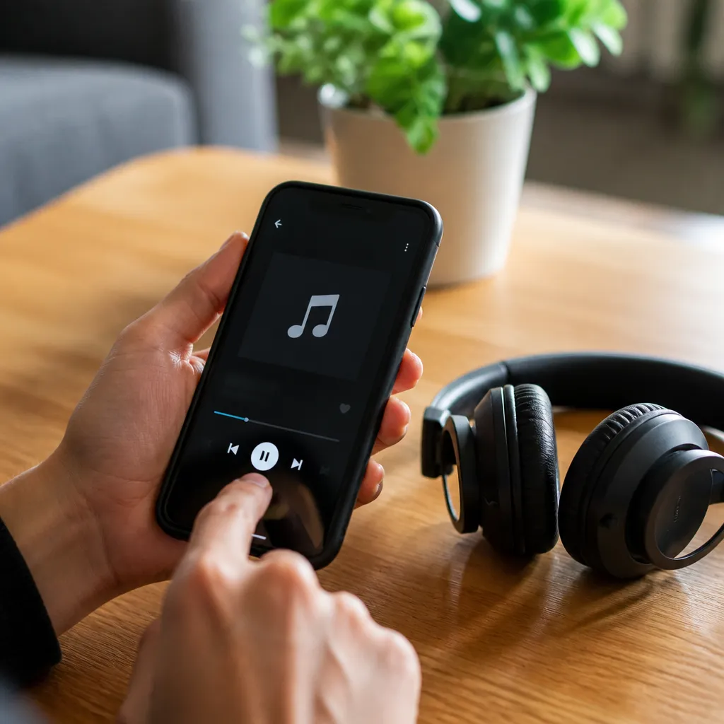 Baixar Músicas do YouTube: Melhores Apps