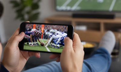 Aplicativos para Assistir NFL Online no Celular
