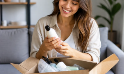 Não Ignore Estas Plataformas Para Testar Produtos Grátis