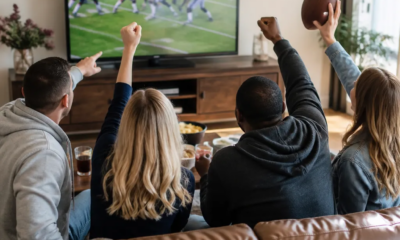 Onde Assistir NFL: Melhores Plataformas