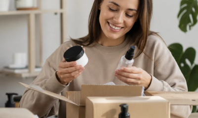Produtos Grátis Para Testar: Descubra Como Se Candidatar