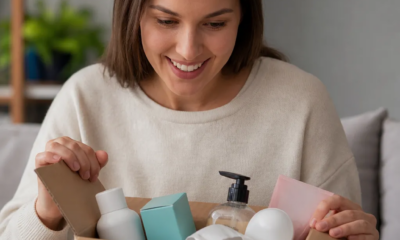 Descubra Como Participar de Testes de Produtos Grátis