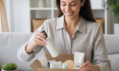 Como Você Pode Experimentar Produtos Sem Pagar