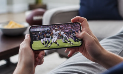Melhor App para Assistir NFL Online no Celular