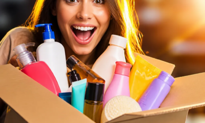 Veja Como Solicitar Produtos Gratuitos Para Testar em Casa