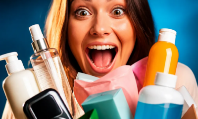 1. Como Conseguir Produtos Grátis de Empresas Para Experimentar