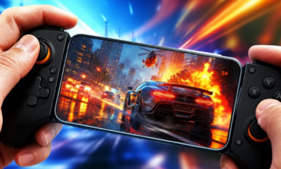 Aprenda a Jogar Jogos de Videogame no Android e iPhone