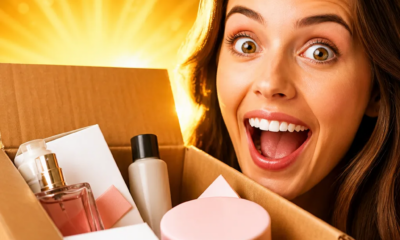 Como Receber Produtos Grátis para Avaliação