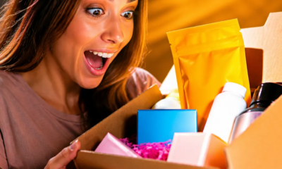 Como Receber Produtos Gratuitos em Casa