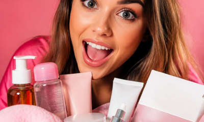 1. Como Conseguir Produtos de Beleza, Cosméticos e Outros Itens Para Testar Grátis