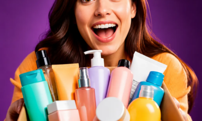 Testar Produtos Grátis: Descubra Como Participar