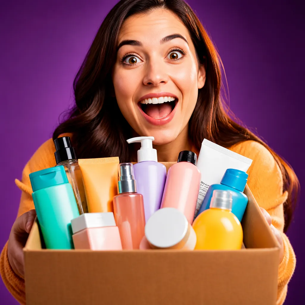 Testar Produtos Grátis: Descubra Como Participar