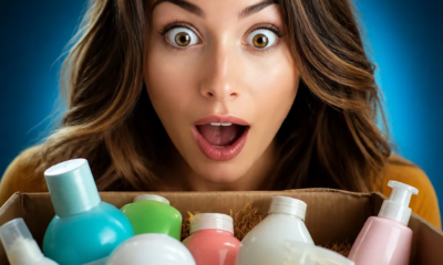 Quer Testar Produtos de Graça? Saiba Onde
