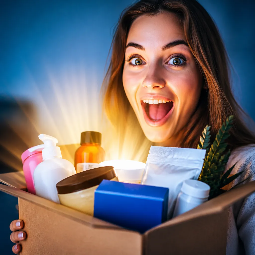 Como Testar Produtos Grátis da Internet