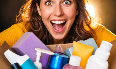 As 7 Melhores Formas de Receber Produtos Grátis em Casa Para Testar