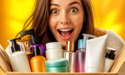 Descubra Como Ganhar Produtos de Graça Para Testar em Casa