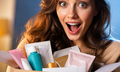 Receba Amostras de Produtos em Casa: Conheça as Oportunidades