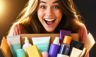 Receba Amostras de Produtos em Casa: Conheça as Oportunidades