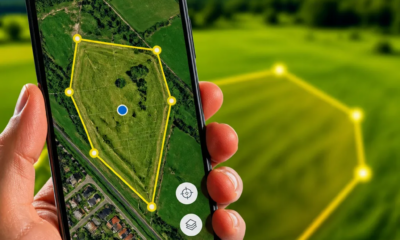Como Medir Terreno pelo Celular: Guia Prático