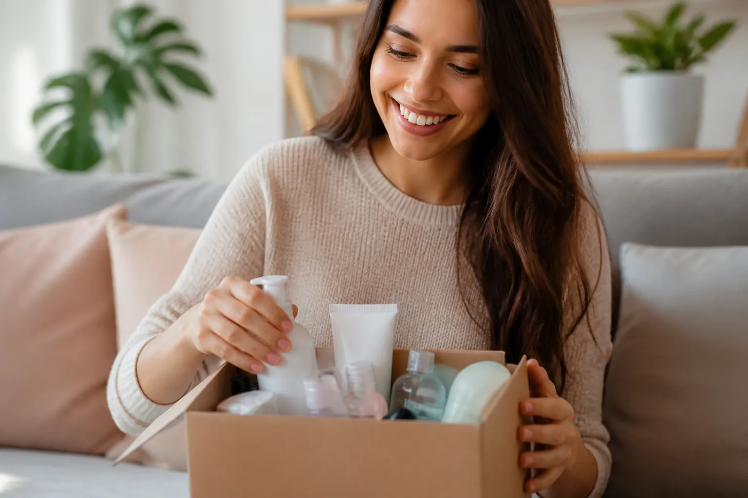 Aplicativos que Enviam Produtos Grátis para Sua Casa
