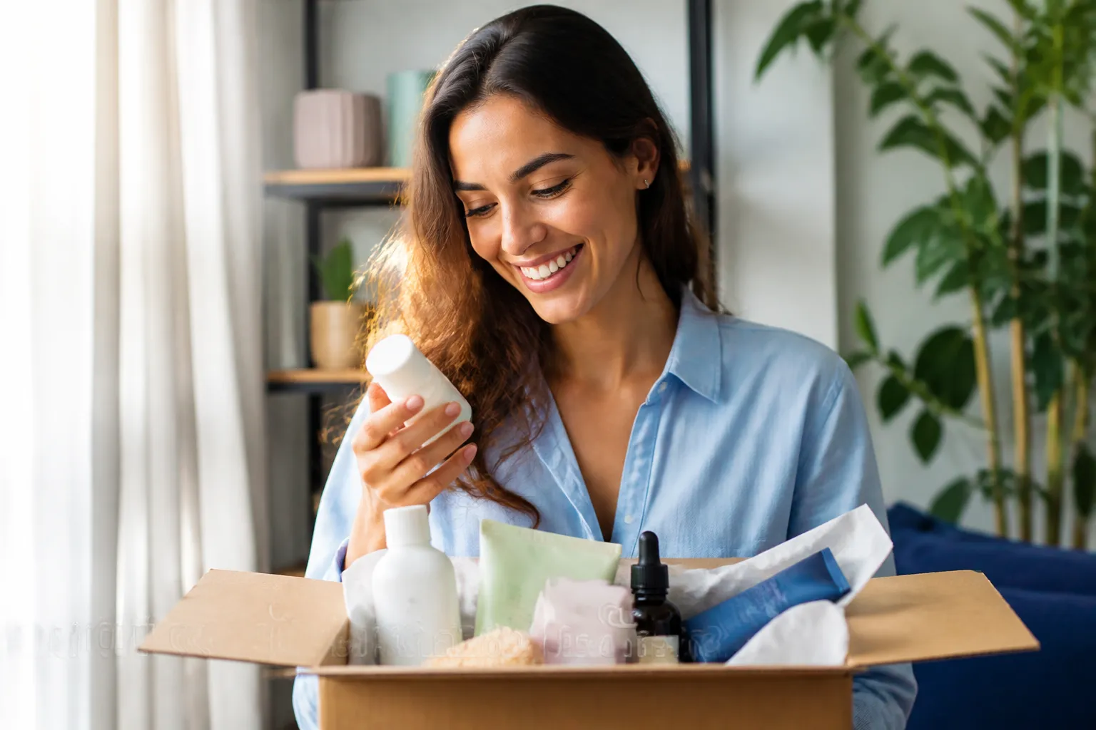 Guia Completo: Por Onde Começar a Testar Produtos Grátis
