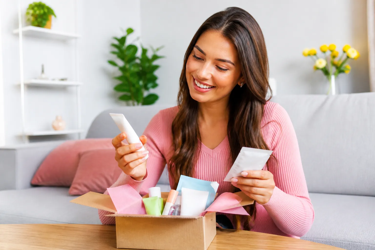 Plataformas de Amostras Grátis: Guia Completo para Solicitar