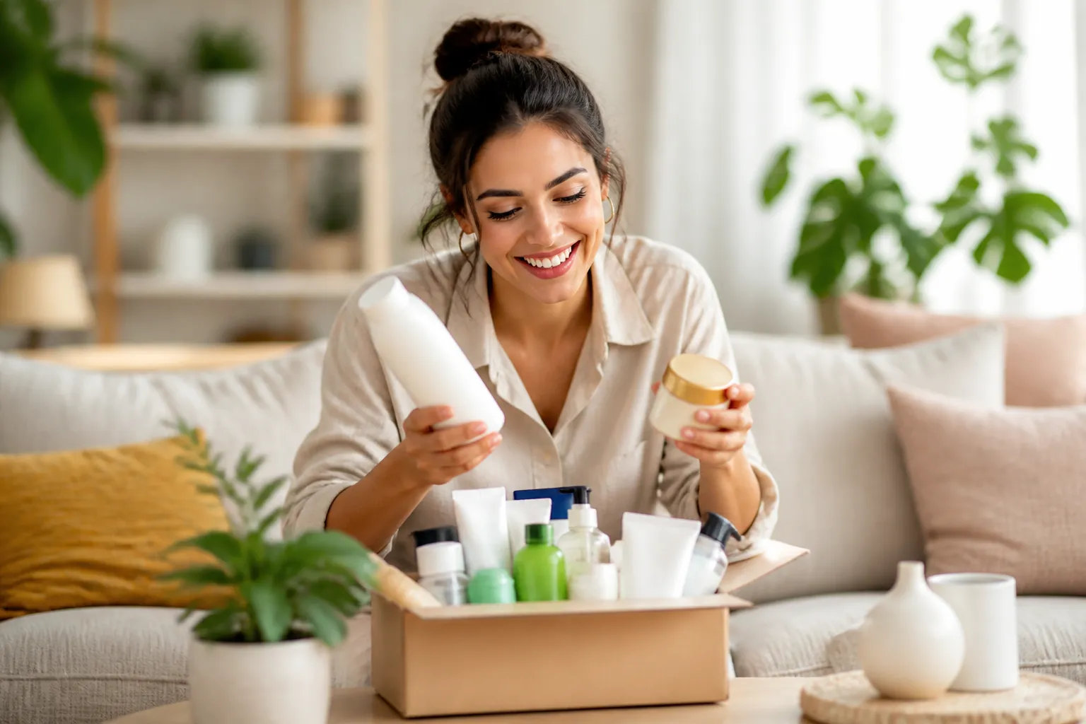 Guia Completo: Produtos Gratuitos Para Testar Antes de Comprar
